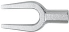 KS TOOLS Gabelkopf 28,5 x 70 mm ( 670.0089 ) - Toolbrothers