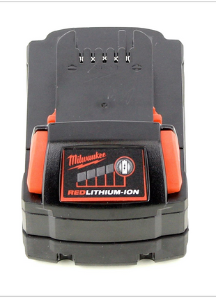 Milwaukee M18 B5 Akku 18 V / 5,0 Ah / 5000 mAh ( 4932430483 ) - Toolbrothers