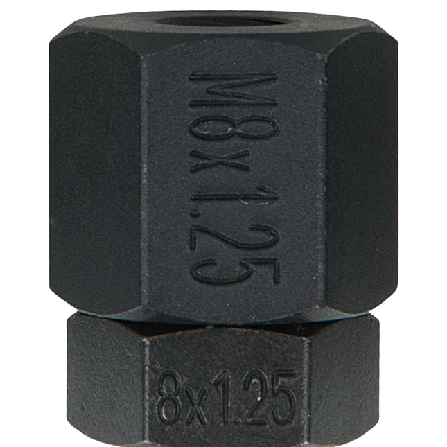 KS TOOLS Ausbauhülse, 2-tlg M10 x 1,5 ( 670.0256 ) - Toolbrothers