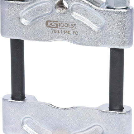 KS TOOLS Lagertrennvorrichtung, für max. Ø 50 mm ( 700.1140 ) - Toolbrothers