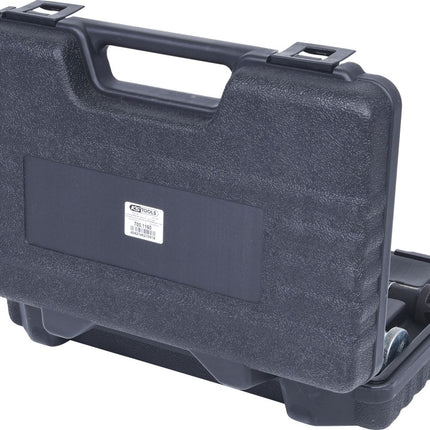 KS TOOLS Hydraulischer Mutternsprenger-Satz, 4-tlg ( 700.1160 )