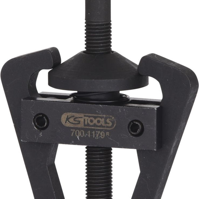 KS TOOLS Polklemmen-Wischarm-Abzieher 2armig,45mm ( 700.1179 ) - Toolbrothers