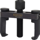 KS TOOLS Universal Scheibenwischarm-Abzieher 2-armig ( 700.1185 ) - Toolbrothers