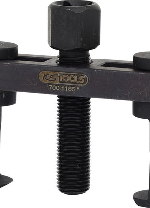 KS TOOLS Universal Scheibenwischarm-Abzieher 2-armig ( 700.1185 ) - Toolbrothers