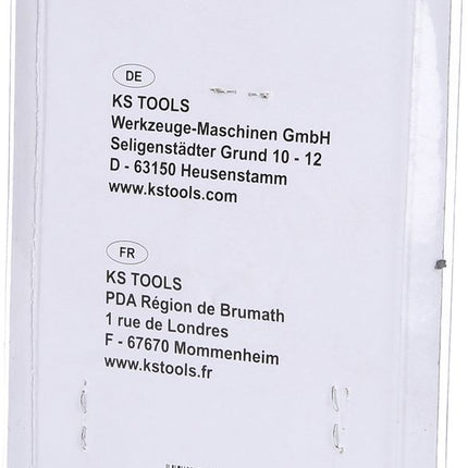 KS TOOLS Universal-Wischarm-Abzieher Typ 1, 11mm ( 700.1193 ) - Toolbrothers