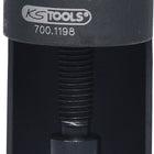 KS TOOLS Universal-Wischarm-Abzieher 23,5mm ( 700.1198 ) - Toolbrothers