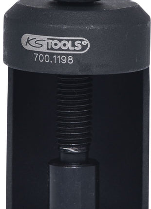 KS TOOLS Universal-Wischarm-Abzieher 23,5mm ( 700.1198 ) - Toolbrothers