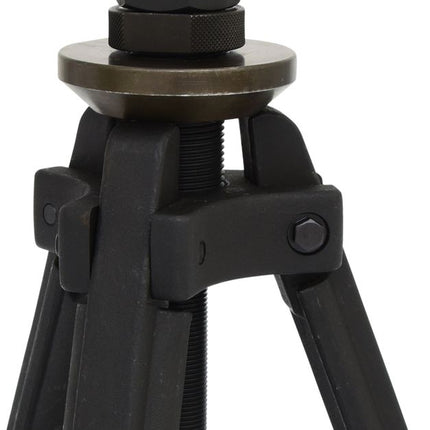 KS TOOLS Lagerring-Abzieher 3-armig mit Spannkonus ( 700.1270 ) - Toolbrothers