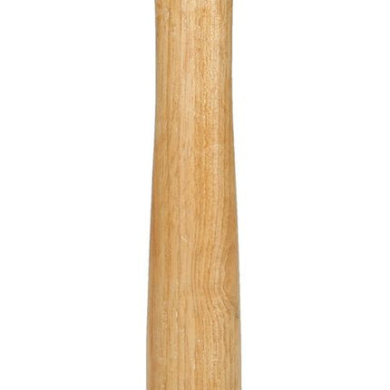 KS TOOLS Aluminium-Karosserie-Standard-Hammer gewölbter Kopf, rund/eckig  ( 700.1491 ) - Toolbrothers