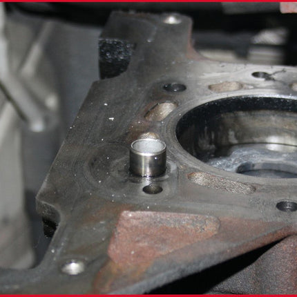 KS TOOLS Führungshülsen Innen-Auszieher-Satz für Motoren und Getriebe, 7-tlg ( 700.1520 ) - Toolbrothers