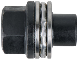 KS TOOLS Druckmutter mit Lager für Spindel 700.1553 ( 700.1553-02 )