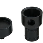 KS TOOLS Druckstücksatz für Mercedes Traggelenke, 4-tlg ( 700.1620 ) - Toolbrothers