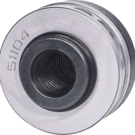 KS TOOLS Druckmutter, M12 ( 700.1702 ) - Toolbrothers