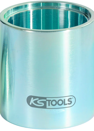 KS TOOLS Druckhülse, Innen-Ø 34mm, Außen-Ø 44mm ( 700.1714 ) - Toolbrothers