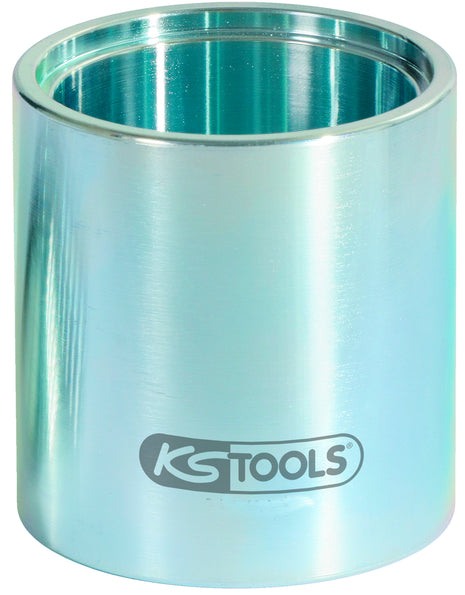 KS TOOLS Druckhülse, Innen-Ø 36mm, Außen-Ø 46mm ( 700.1715 ) - Toolbrothers