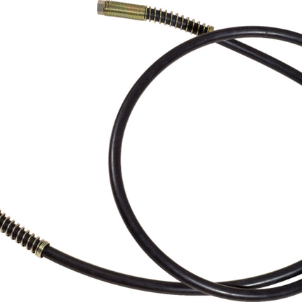 KS TOOLS Hydraulik-Schlauch inkl. Anschluss, 2m ( 700.1793 )