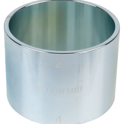 KS TOOLS Druckhuelse Innen 100mm Aussen 110mm 700 1800 26  1 - toolbrothers