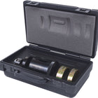 KS TOOLS Silentlagerwerkzeug-Satz für BMW und Mini Vorderachse, 7-tlg ( 700.2135 ) - Toolbrothers