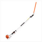 Stihl HL 95 135° Benzin Heckenschere mit langem Schaft ( 4280 200 0026 ) - Toolbrothers