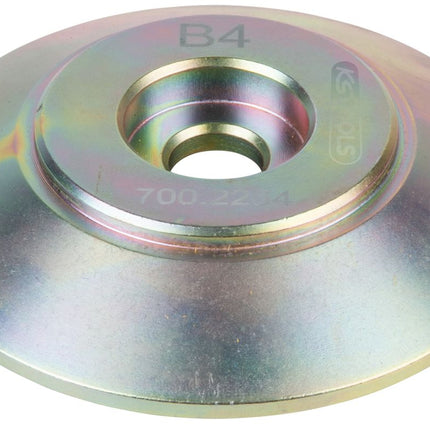 KS TOOLS Druckstück, Ausbau Ø 89 mm ( 700.2254 )