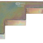 KS TOOLS Einstellhalter, 16x49x72 mm ( 700.2259 ) - Toolbrothers