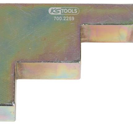 KS TOOLS Einstellhalter, 16x49x72 mm ( 700.2259 ) - Toolbrothers