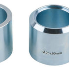 KS TOOLS Druckstück-Satz für Renault Master und Opel Movano, 4-tlg ( 700.2275 ) - Toolbrothers