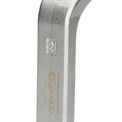 KS TOOLS 1/2" Sturzeinstellschlüssel, 21 mm ( 700.2375 ) - Toolbrothers