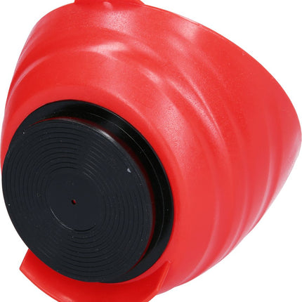 KS TOOLS Kunststoff-Magnet-Schale, Ø 150mm ( 800.0156 ) - Toolbrothers