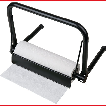 KS TOOLS Wandhalter für Putz-Papierrolle ( 800.0160 ) - Toolbrothers
