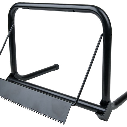 KS TOOLS Wandhalter für Putz-Papierrolle ( 800.0160 ) - Toolbrothers