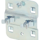 KS TOOLS Werkzeugklemme doppelt-klein, Ø 6mm ( 860.0829 ) - Toolbrothers