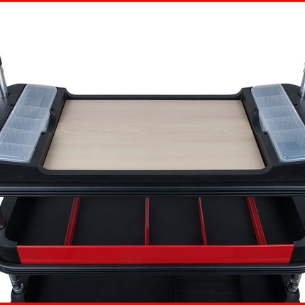 KS TOOLS TOOLBOX MDF-Arbeitsplatte ( 895.0004 ) - Toolbrothers