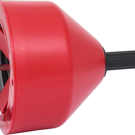 KS TOOLS Rohrreinigungsgerät, Ø 7,6mm ( 900.1995 ) - Toolbrothers