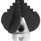 KS TOOLS Kreuzblattbohrer, Ø 25mm, Spirale 16mm ( 900.2175 ) - Toolbrothers