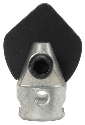 KS TOOLS Blattbohrer, Ø 80mm, Spirale 22mm ( 900.2256 )