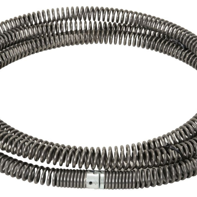 KS TOOLS Rohrreinigungs-Spiralen, Ø 16mm ( 900.2431 )