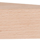 KS TOOLS Lötholz-Keil, 130 x 41 x 40 mm ( 903.1013 ) - Toolbrothers