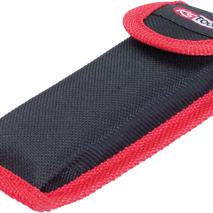 KS TOOLS Klappmesser mit Arretierung, 220,0mm ( 907.2190 ) - Toolbrothers