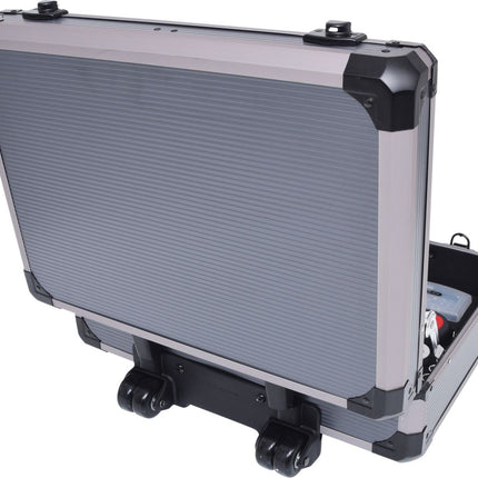 KS TOOLS 1/4"+1/2" Universal-Werkzeug-Satz, 130-tlg ( 911.0630 )