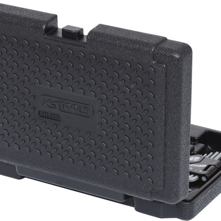 KS TOOLS 1/4" Steckschlüssel-Satz, 51-tlg ( 911.0651 ) - Toolbrothers