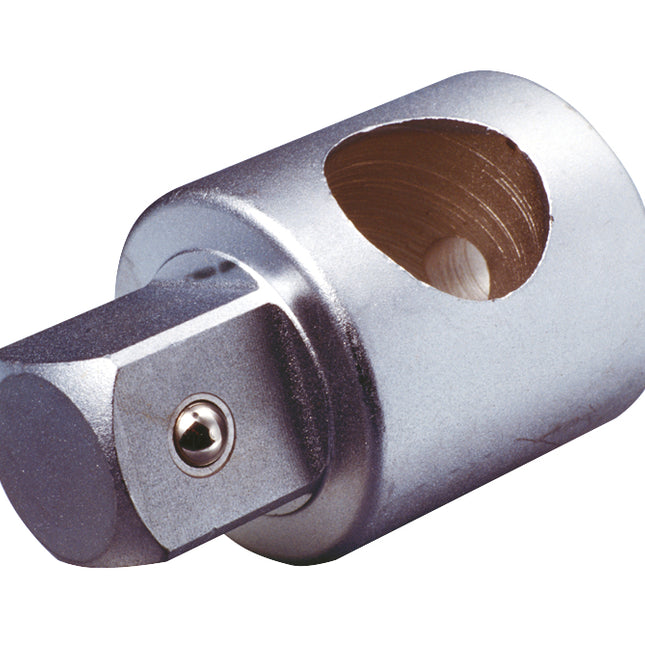 KS TOOLS 3/8" Gleitstück/Vergrößerungsadapter, 3/8"Fx1/2"M ( 911.1207 ) - Toolbrothers