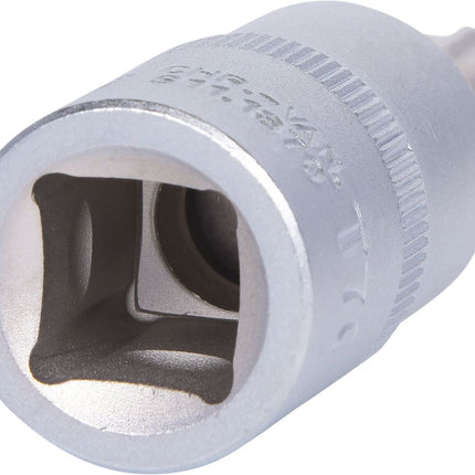 KS TOOLS 1/2" Bit-Stecknuss Torx, T70 ( 911.1370 ) - Toolbrothers