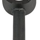 KS TOOLS Schwingungsdämpfer-Halteschlüssel-Einsatz 22,0 mm   ( 911.1722 )