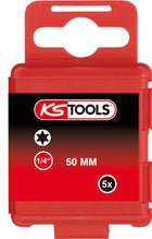 KS TOOLS 1/4