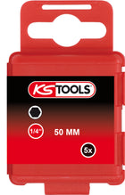 KS TOOLS 1/4