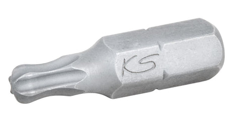 KS TOOLS 1/4" Bit Torx, 25mm, Kugelkopf, T30 ( 911.3397 ) - Toolbrothers