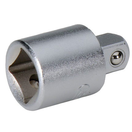 KS TOOLS 3/4" Vergrößerungsadapter, 3/4"F x 1"M ( 911.3473 ) - Toolbrothers