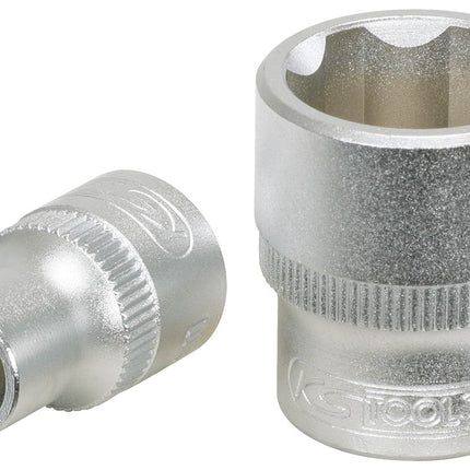 KS TOOLS 3/8" Stecknuss, 13mm ( 911.3813 ) - Toolbrothers