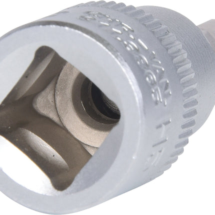 KS TOOLS 3/8" Bit-Stecknuss Innensechskant, 5mm ( 911.3865 ) - Toolbrothers